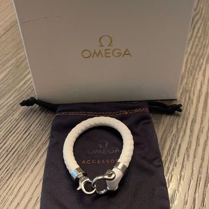 COPY - Omega Sailing bracelet